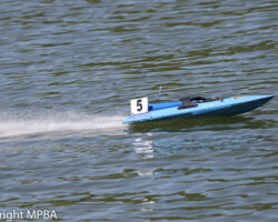 2019 Masters Dave Pillman 7.5cc