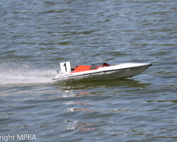 2019 Masters Steve Clements 7.5cc