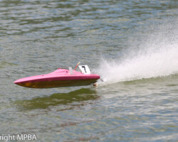 Mick Buonaiuto 7.5cc Offshore Mick Buonaiuto 7.5cc Offshore