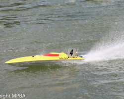 Chas Tedder 7.5cc Offshore Chas Tedder 7.5cc Offshore