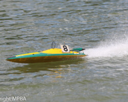 Robert Daniel 7.5cc Offshore Robert Daniel 7.5cc Offshore