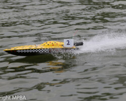 Lewis Owen 7.5cc Offshore Lewis Owen 7.5cc Offshore