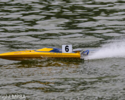 Dave Clay 7.5cc Offshore Dave Clay 7.5cc Offshore