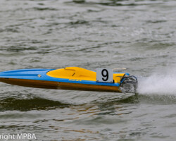 Dave Marles 7.5cc Offshore Dave Marles 7.5cc Offshore