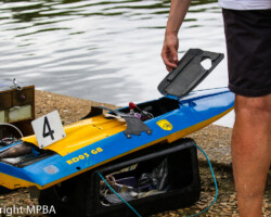 Peterborough 2019 NDC R7 Dave Marles' 27