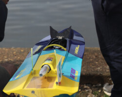 Peterborough 2019 NDC R7 Phill Fields 3.5