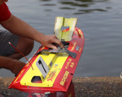 Peterborough 2019 NDC R7 Andrew Aykroyd 3.5