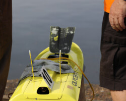 Peterborough 2019 NDC R7 Richard Sewell 3.5