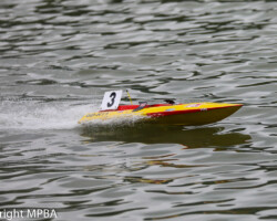 Elmbridge 2019 R6 Dave Clay 7.5cc