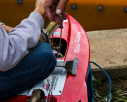 Martin Hillstead 7.5