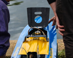 Peterborough 2019 NDC R7 Dave Marles' 7.5 Drakkon