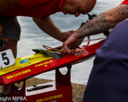 Peterborough 2019 NDC R7 Andrew Aykroyd 7.5