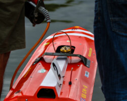 Peterborough 2019 NDC R7 Julian Waumsley 7.5