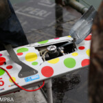 Colin Croxford 3.5cc