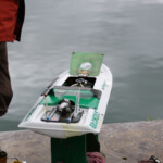 Geoff Parmenter 3.5cc