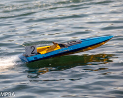 Prestwich Classic 2019 Dave Marles 7.5cc Drakkon