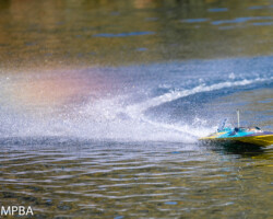 Prestwich Classic 2019