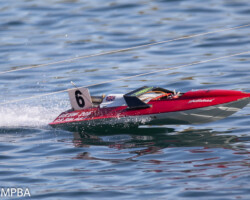 Prestwich Classic 2019