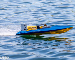 Prestwich Classic 2019 Dave Marles 7.5cc Drakkon