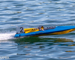 Prestwich Classic 2019 Dave Marles 7.5cc Drakkon