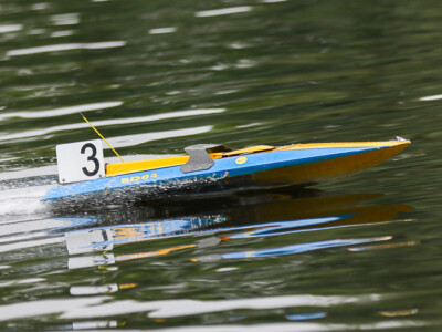 Dean Lord Ikarus 2.3