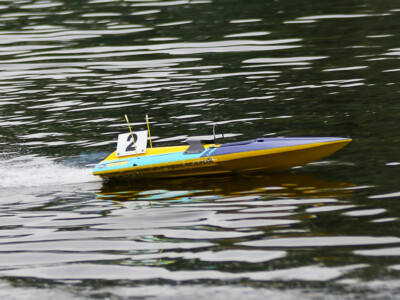 Phill Fields Ikarus 3.0