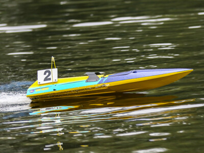 Phill Fields Ikarus 3.0