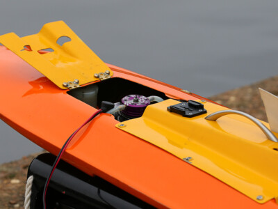 Mick Szebeko Pegasus