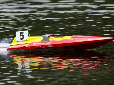 Andrew Aykroyd Drakkon