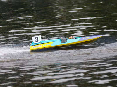 Mick Fields Jekyll 1