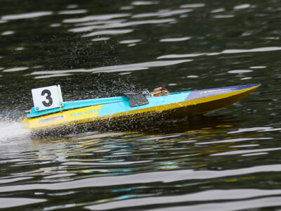 Mick Fields Jekyll 1