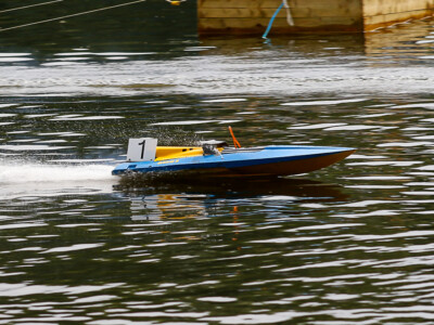 Dave Marles Drakkon 7.5cc