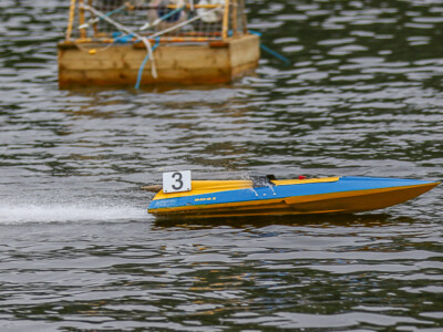 Dave Marles new T8 27cc