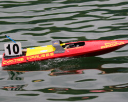 Jackson Aykroyds Ikarus