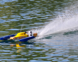 Keith Burgess 3.5 Hydro