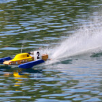 Keith Burgess 3.5 Hydro