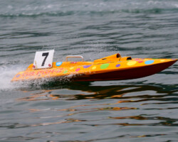 Colin Croxfords Ikarus