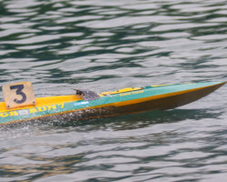 Robert Daniel's Ikarus