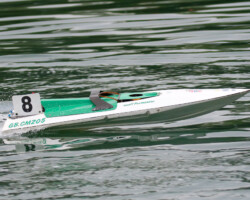 Geoff Parmenter's Pegasus