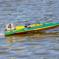 Robert Daniel Ikarus