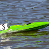 Iain Pickersgill Falcon 2