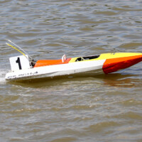 Dave Hole Falcon 1