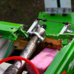 Huge amount of damage to Clive's 15