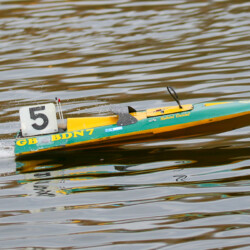 Robert Daniel's new Ikarus 3