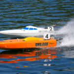 Les and Clive Offshore 15