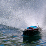 Dave WIlliams 35 Offshore