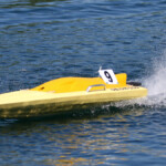 Steve Whenham 35 Offshore