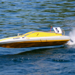 Grahame Morgan 35 Offshore