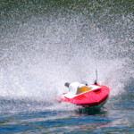 Clive Whitbread 35 Offshore