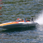 Neil Ward 35 Offshore